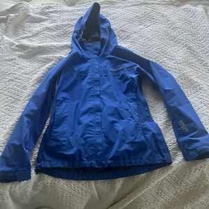 Marmot gortex jacket